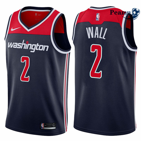 Peamu - John Wall, Washington Wizards - Statement