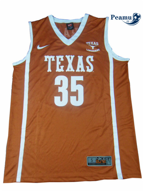 Peamu - Kevin Durant, Texas Longhorns