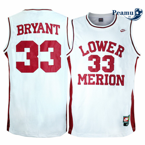 Peamu - Kobe Bryant, Lower Merion [Brancoa]