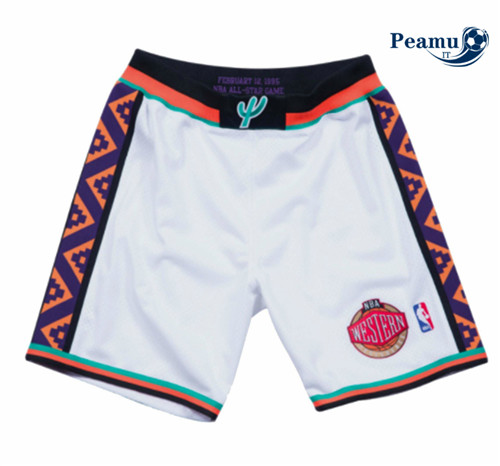 Peamu - Calcoes All-Star West 1995
