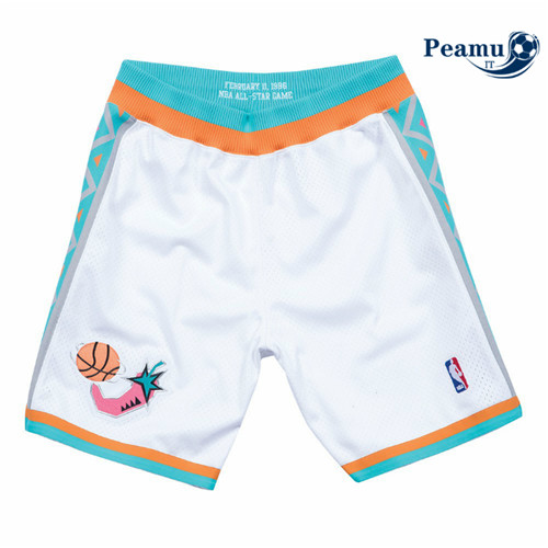 Peamu - Calcoes All-Star West 1996