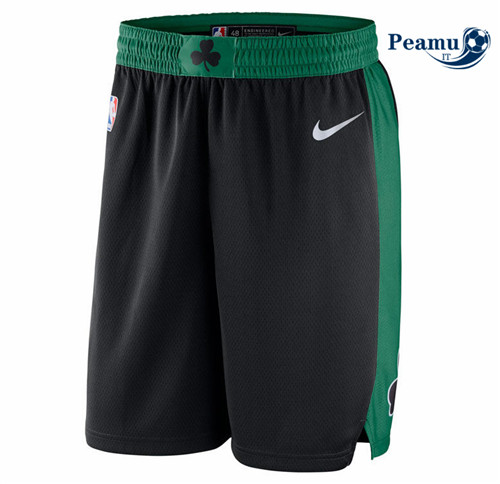 Peamu - Calcoes Boston Celtics - Statement