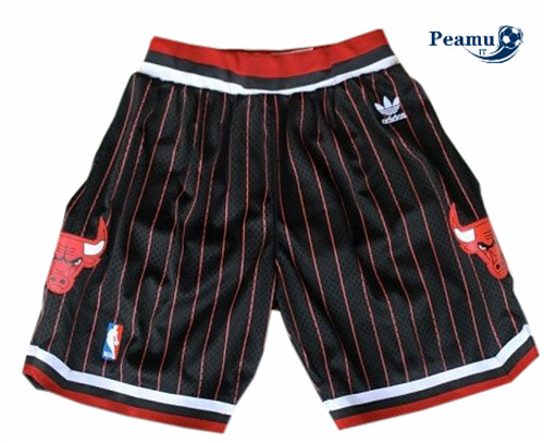 Peamu - Calcoes Chicago Bulls