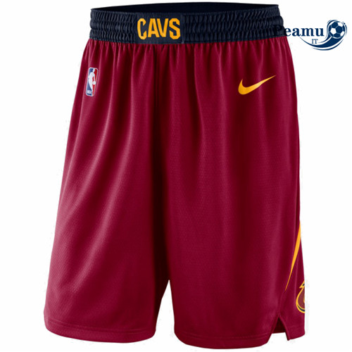 Peamu - Calcoes Cleveland Cavaliers - Icon