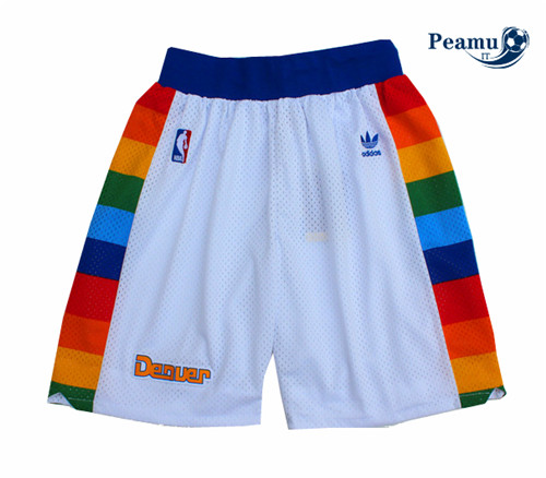 Peamu - Calcoes Denver Nuggets 1991-92