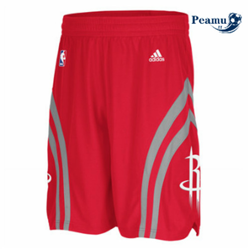 Peamu - Calcoes Houston Rockets