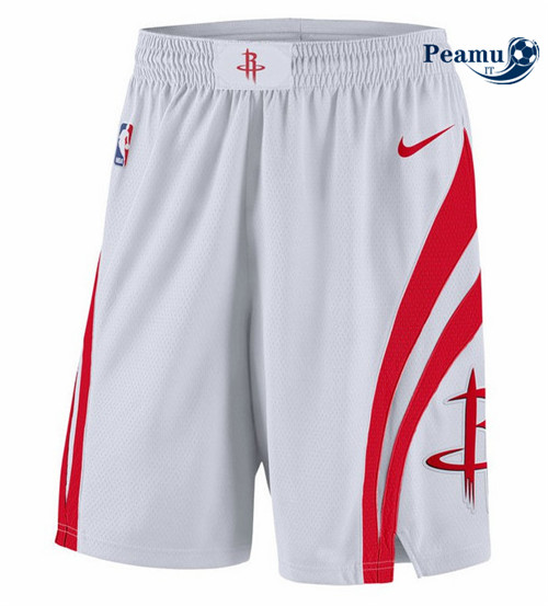 Peamu - Calcoes Houston Rockets - Association