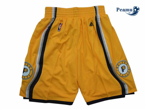 Peamu - Calcoes Indiana Pacers