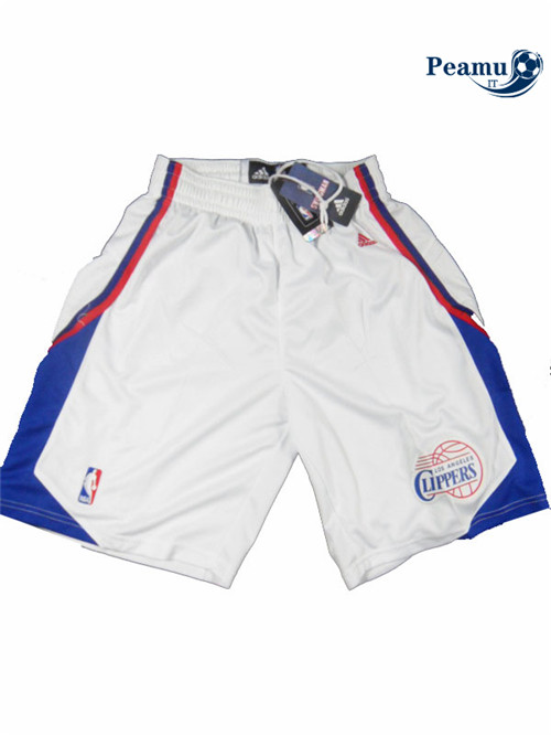 Peamu - Calcoes Los Angeles Clippers [Brancoo]