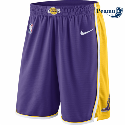 Peamu - Calcoes Los Angeles Lakers - Association