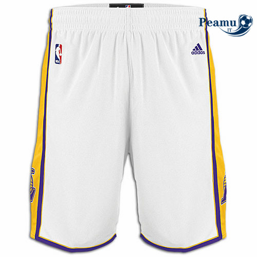 Peamu - Calcoes Los Angeles Lakers [Brancoo]