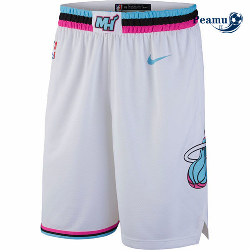 Peamu - Calcoes Miami Heat - City Edition