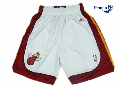 Peamu - Calcoes Miami Heat [Brancoo]