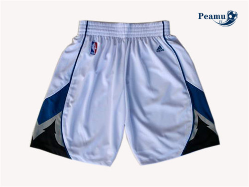 Peamu - Calcoes Minesotta Timberwolves [Brancoo]