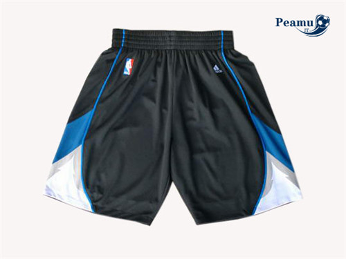 Peamu - Calcoes Minesotta Timberwolves [Negro]