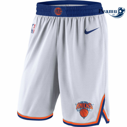 Peamu - Calcoes New York Knicks - Association