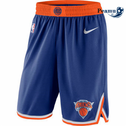 Peamu - Calcoes New York Knicks - Icon