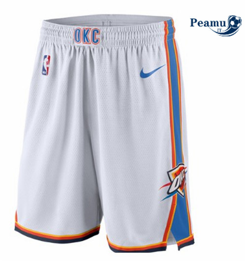Peamu - Calcoes Oklahoma City Thunder - Association