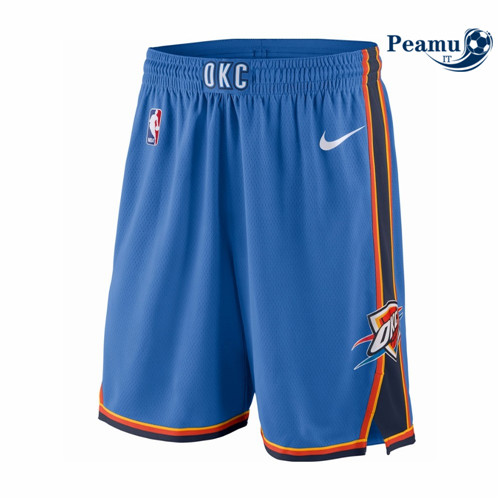 Peamu - Calcoes Oklahoma City Thunder - Icon