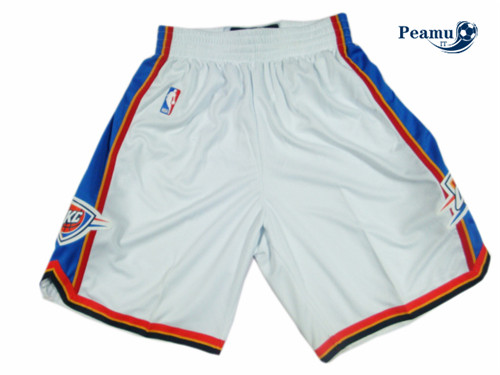 Peamu - Calcoes Oklahoma City Thunder [Brancoo]