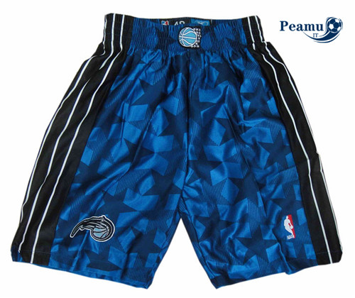 Peamu - Calcoes Orlando Magic [Azul Stars]