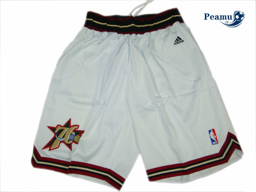 Peamu - Calcoes Philadelphia 76ERS [Brancoo]