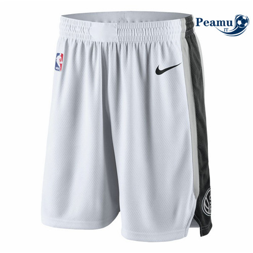 Peamu - Calcoes San Antonio Spurs - Association