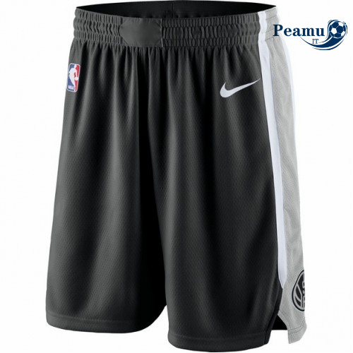 Peamu - Calcoes San Antonio Spurs - Icon