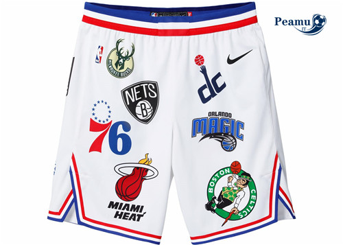 Peamu - Calcoes Supreme x Nike x NBA