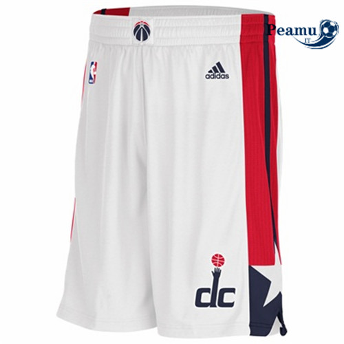 Peamu - Calcoes Washington Wizards [Brancoo]