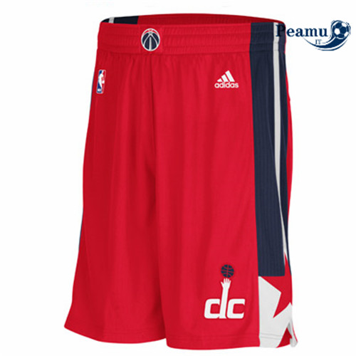 Peamu - Calcoes Washington Wizards [Rojo]