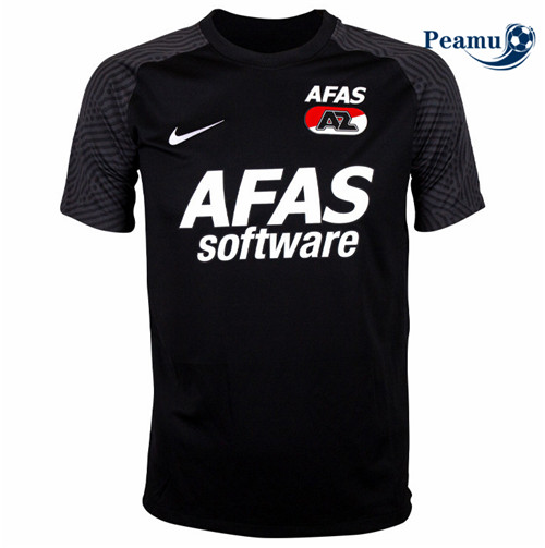 Peamu - Camisola Futebol AZ Alkmaar Alternativa Equipamento 2021-2022