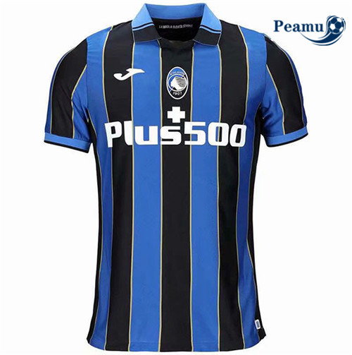 Peamu - Camisola Futebol Atlanta Principal Equipamento 2021-2022