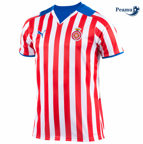 Peamu - Camisola Futebol Girona FC Principal Equipamento 2021-2022