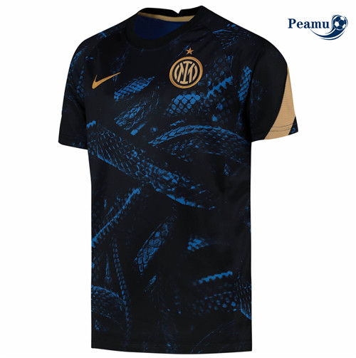 Peamu - Camisola Futebol Inter Milan Training 2021-2022