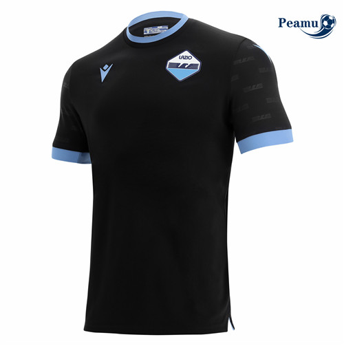 Peamu - Camisola Futebol Lazio Terceiro Equipamento 2021-2022