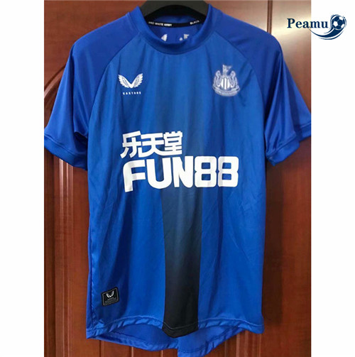 Peamu - Camisola Futebol Newcastle United training 2021-2022