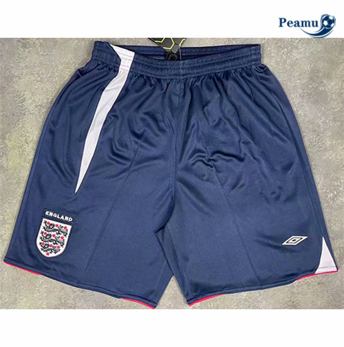 Peamu - Camisola Futebol Retro Inglaterra Calcoes