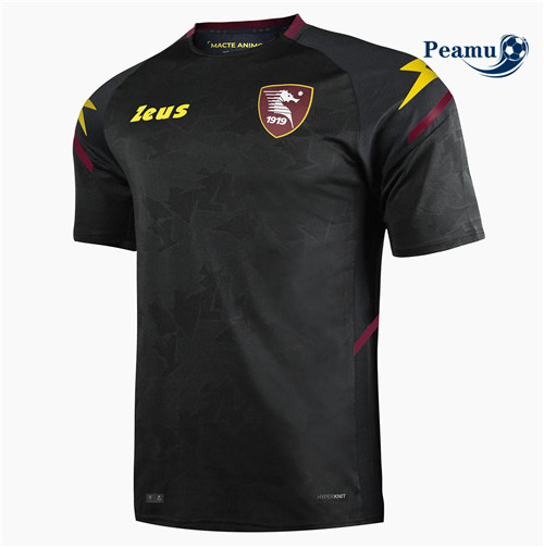 Peamu - Camisola Futebol Salernitana Terceiro Equipamento 2021-2022