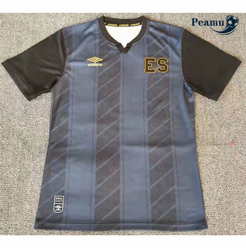 Peamu - Camisola Futebol El Salvador Terceiro Equipamento 2021-2022
