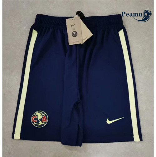 Peamu - Camisola Calcoes Futebol CF American Principal Equipamento 2021-2022