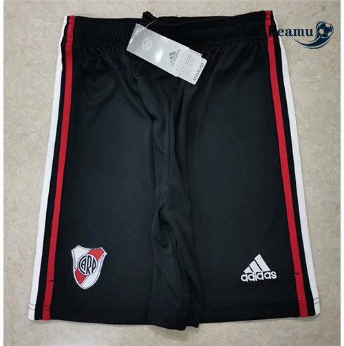 Peamu - Camisola Calcoes Futebol River Plate Principal Equipamento 2122