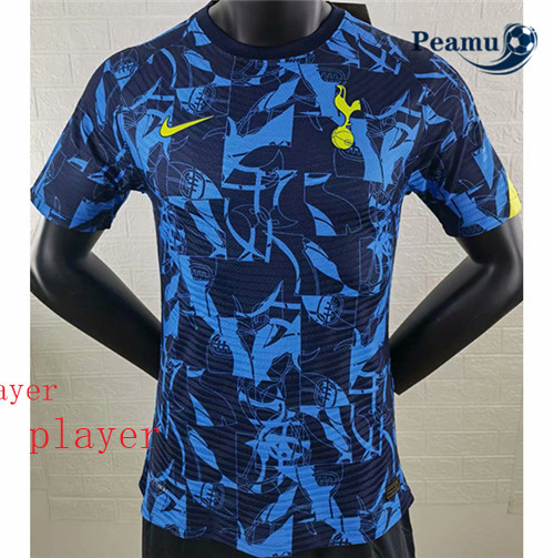 Peamu - Camisola Futebol Tottenham Hotspur Player Version Training 2021-2022