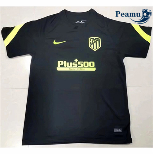 Camisola Futebol Atletico Madrid training 2021-2022