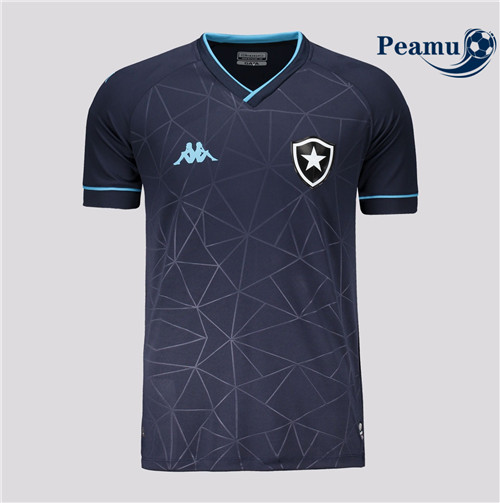 Camisola Futebol Botafogo 4th Gardien de but 2021-2022