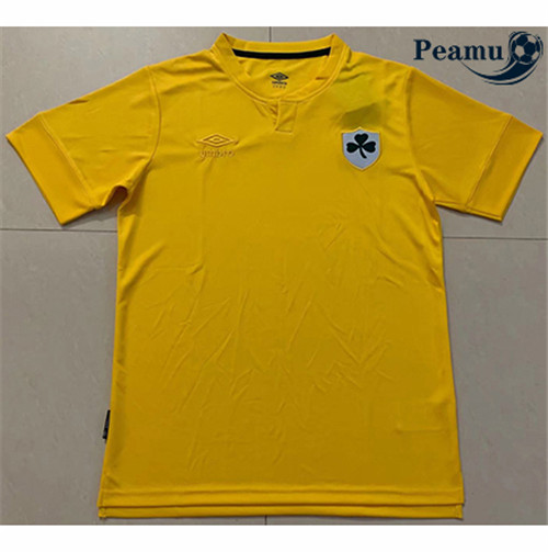 Camisola Futebol Irlanda Édition 100e anniversaire 2021-2022