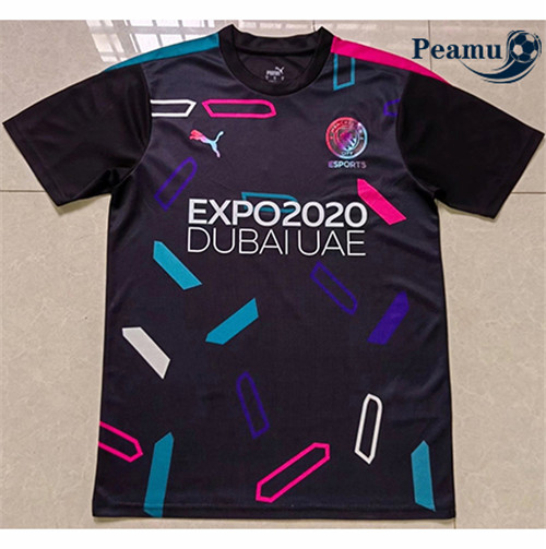 Camisola Futebol Manchester City Special edition 2021-2022