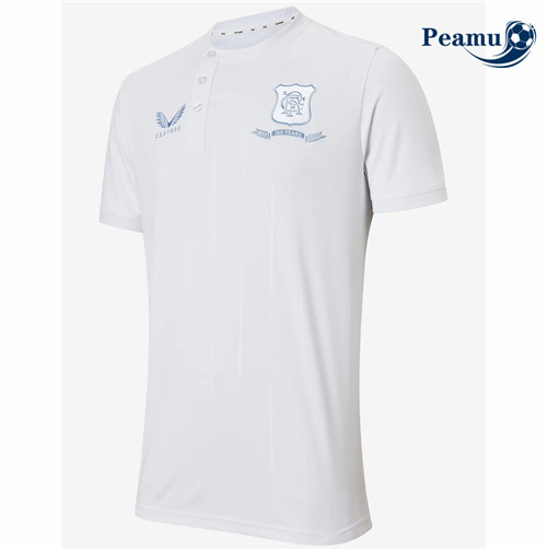 Camisola Futebol Rangers édition 150e anniversaire 2021-2022