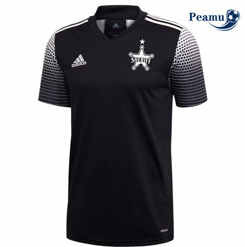 Camisola Futebol Sheriff Tiraspol Principal Equipamento 2021-2022