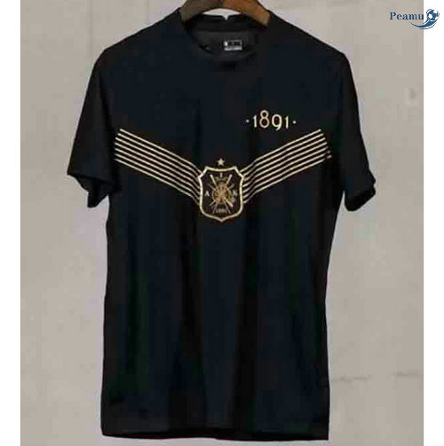 Peamu - Camisola Futebol AIK Solna Édition 120e anniversaire 2021-2022